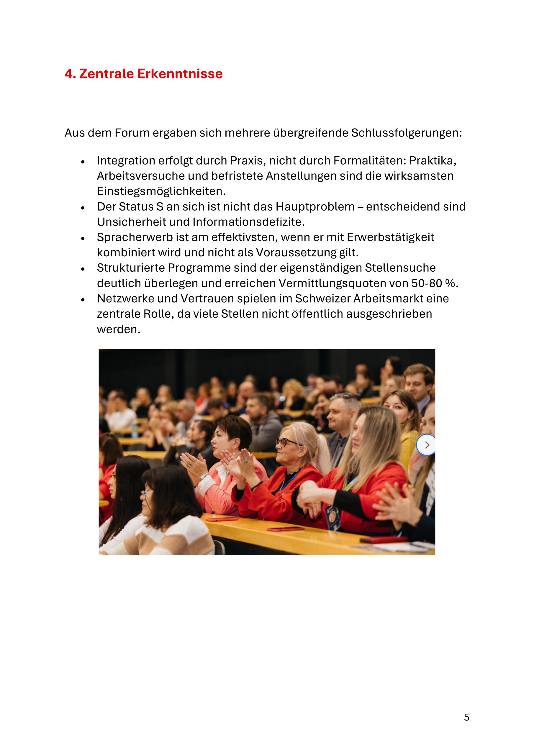 USBngo_2025_IntegraS Forum Zürich 2025 Report_Страница_06